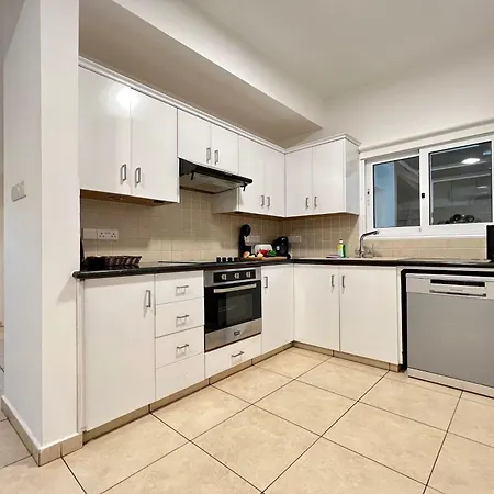 빌라 White Star - 100m From Serena