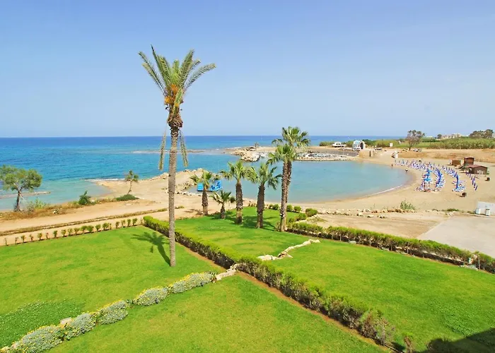 וילה White Star - 100m From Serena *