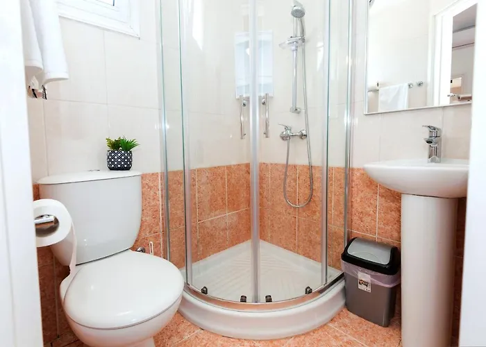 וילה White Star - 100m From Serena *