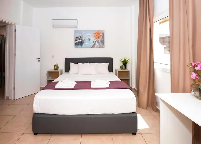 White Star - 100m From Serena