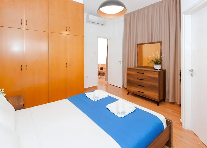 White Star - 100m From Serena וילה