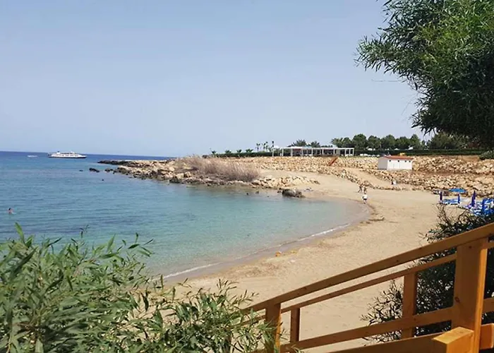 White Star - 100m From Serena וילה