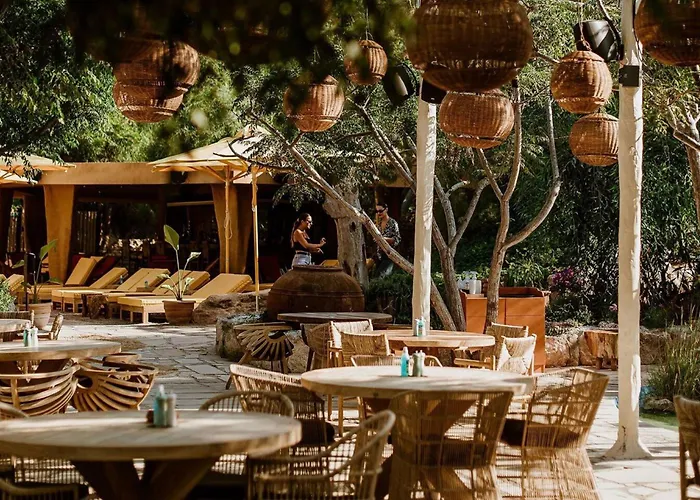 White Star - 100m From Serena * פרוטאראס