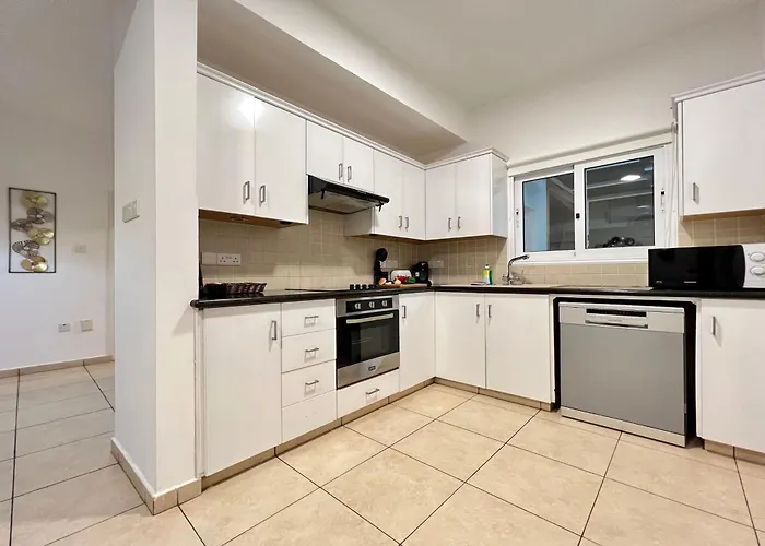 וילה White Star - 100m From Serena