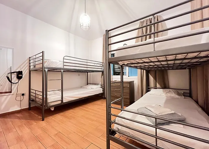 וילה White Star - 100m From Serena