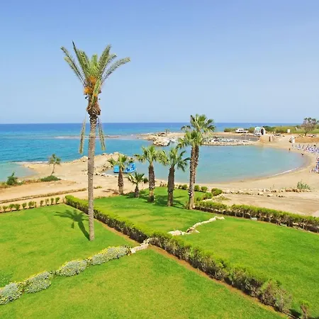 Villa White Star - 100m From Serena *