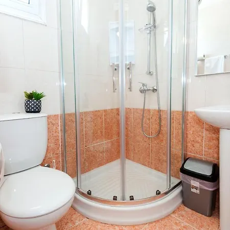 Villa White Star - 100m From Serena *