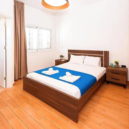 White Star - 100m From Serena Protaras