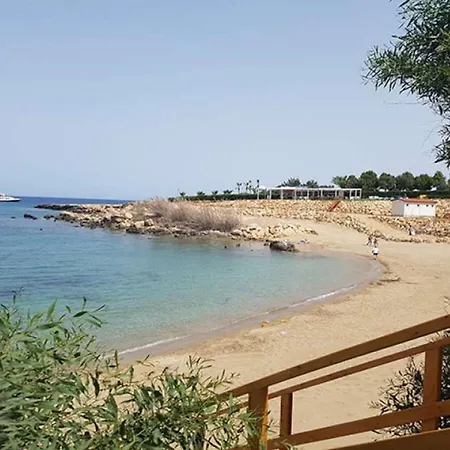 White Star - 100m From Serena Villa