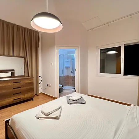 Villa White Star - 100m From Serena *