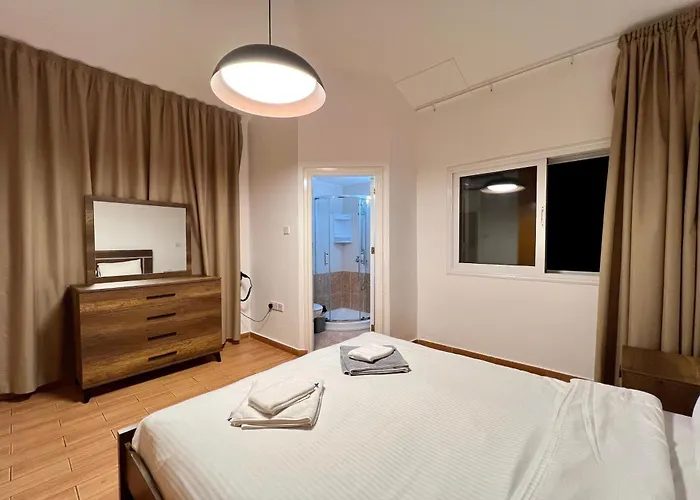 Villa White Star - 100m From Serena *